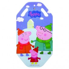 Ледянка 1Toy 92 см T57000 peppa