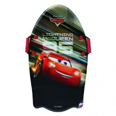 Ледянка 1Toy 92 см плотные ручки T10837 disney тачки