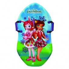 Ледянка 1Toy 92 см плотные ручки T16427 enchantimals