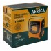 Обогреватель газовый Tourist Mini Africa (портативный)
