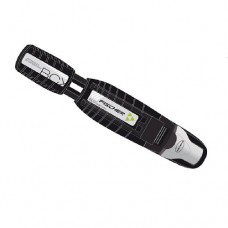 Крепление лыжное Fischer BCX Magnum Black NNN