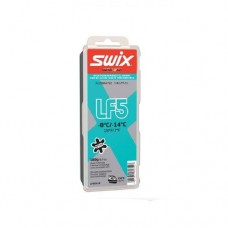 Мазь скольжения Swix LF5X Turquoise -8C/-14C LF05X-18