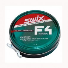 Мазь скольжения Swix F4 паста 40мл F440