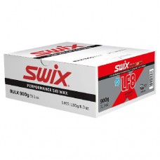 Мазь скольжения Swix LF8X Red +4C/-4C LF08X-900