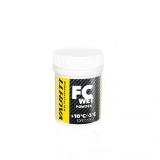 Порошок Vauhti FC Wet 30 гр