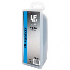 Мазь скольжения Vauhti LF Race Cold 180 гр
