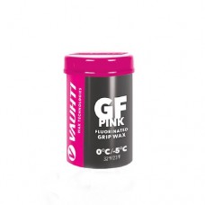 Мазь держания Vauhti GF Pink