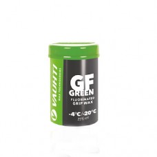 Мазь держания Vauhti GF Green