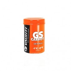 Мазь держания Vauhti GS Carrot