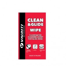 Смывка-кондиционер Vauhti Clean &amp; Glide салфетка