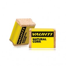 Пробка Vauhti натуральная