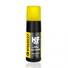 Мазь скольжения Vauhti HF Wet +10/-1C жидкая