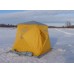 Палатка для зимней рыбалки Helios Куб Extreme V2.0 2,0x2,0