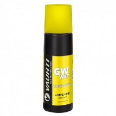 Мазь скольжения Vauhti GW Wet +10/-1C жидкая