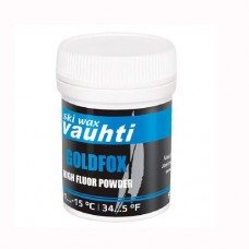 Прессовка Vauhti FC Goldfox +1/-15C 20гр