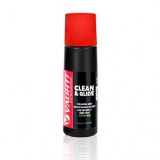 Эмульсия Vauhti Zero Clean &amp; Glide (NF) для лыж с насечками