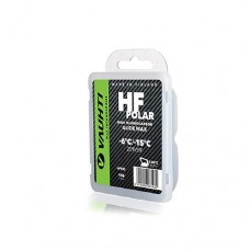 Мазь скольжения Vauhti HF Polar
