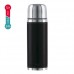 Термос Emsa Senator Glass 0,7л