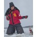 Костюм зимний женский Norfin Lady