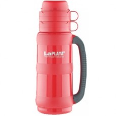 Термос LaPlaya Traditional 35-50 красный, 0,5 л