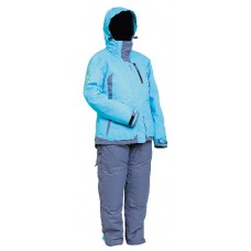 Костюм зимний женский Norfin Snowflake