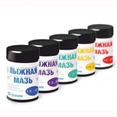 Смазка Gekars (-10-20) зелёная 35г