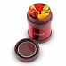 Термос LaPlaya Food Container красный, 0,35 л
