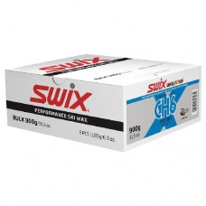 Мазь скольжения Swix CH6X Blue -5C/-10C 5x180гр CH06X-900