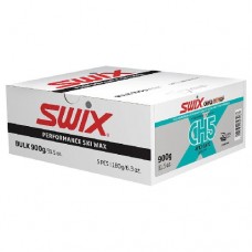 Мазь скольжения Swix CH5X Turquoise -8C/-14C 5x180гр CH05X-900