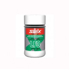 Мазь скольжения Swix LF3X Cold Powder -10C/-32C 30гр LF03X