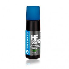 Эмульсия Vauhti HF Skin Blue -5/-20°C для лыж с камусом