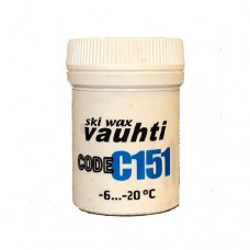 Порошок Vauhti C151 -6/-20°C