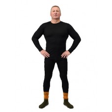 Термобельё NordKapp Active чёрный