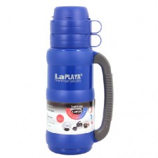 Термос LaPlaya Traditional 35-100 ярко-синий, 1 л