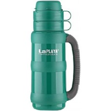 Термос LaPlaya Traditional 35-100 зелёный, 1 л