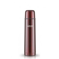 Термос LaPlaya High Performance кофейный, 0,5 л