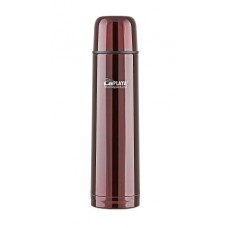 Термос LaPlaya High Performance кофейный, 1 л