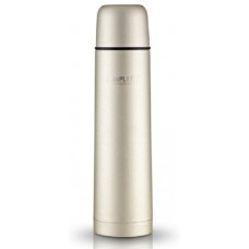 Термос LaPlaya High Performance серебристый, 1 л