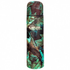 Термос LaPlaya Thermo Bottle Forest 1 л
