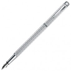 Перьевая ручка Caran d&#39;Ache Ecridor Chevron GP, F