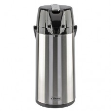 Термос LaPlaya Glass Filler Pump Pot 1,9 л