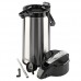 Термос LaPlaya Glass Filler Pump Pot 1,9 л