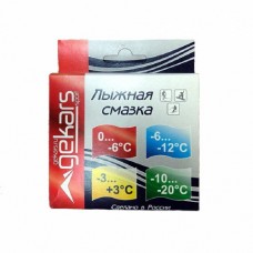 Набор Gekars Combi 200 гр