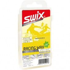мазь скольжения Swix UR10 Yellow Bio Racing Wax 60 гр UR10-6