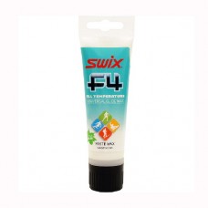 Мазь скольжения Swix F4-75С Glidewax Paste 75 мл