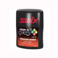 Мазь скольжения Swix Эмульсия F4-100WC