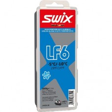 Мазь скольжения Swix LF6X Blue -5C/-10C LF06X-18