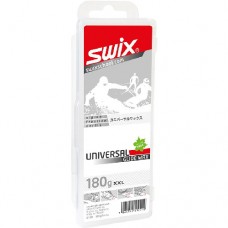 Мазь скольжения Swix U180 Universal Wax 180 гр