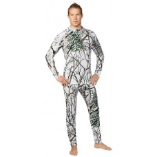 Термобельё JahtiJakt Snow Camo