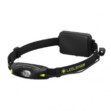 Фонарь налобный Led Lenser Neo 6R чёрный
